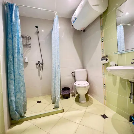 Midia_bell Apartmán